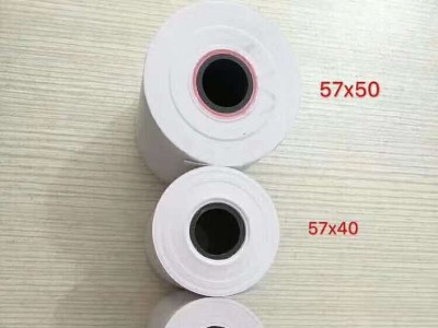 热敏纸：让打印更高效
