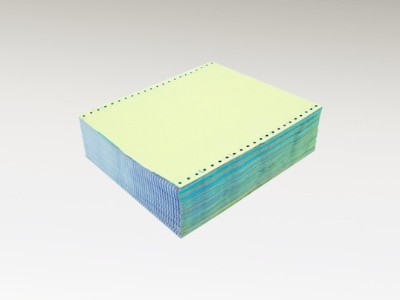 <i style='color:red'>三联电脑打印纸</i>定制厂家：电脑打印纸和复印纸你分得清楚吗